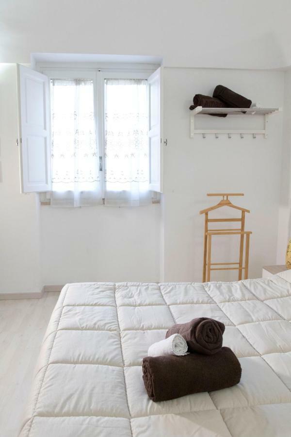 Domus Relax Bed & Breakfast Selva Di Fasano Exterior photo