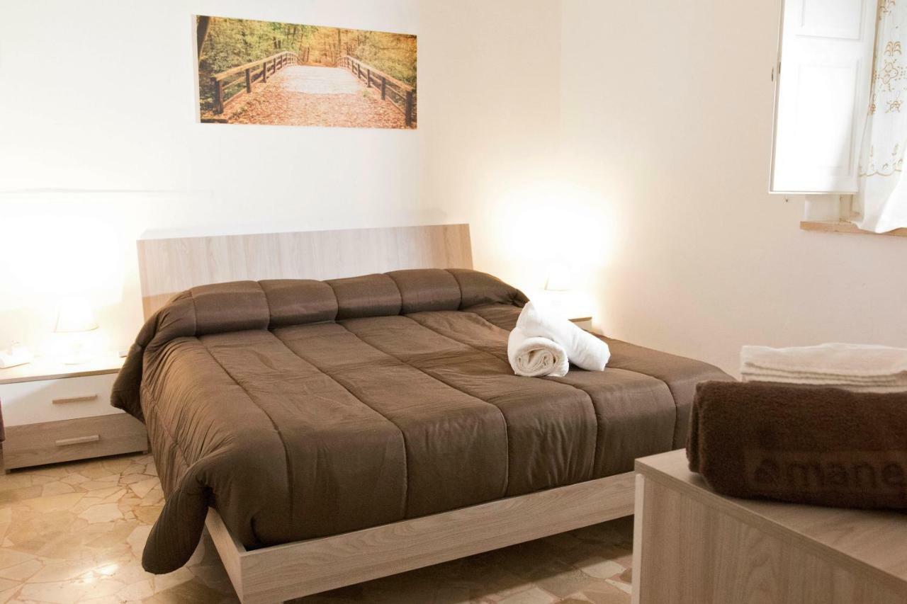Domus Relax Bed & Breakfast Selva Di Fasano Exterior photo