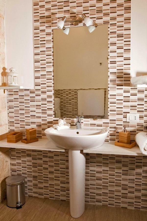 Domus Relax Bed & Breakfast Selva Di Fasano Exterior photo