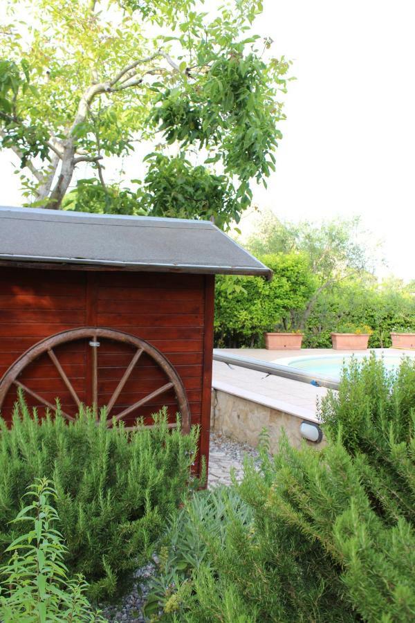 Domus Relax Bed & Breakfast Selva Di Fasano Exterior photo
