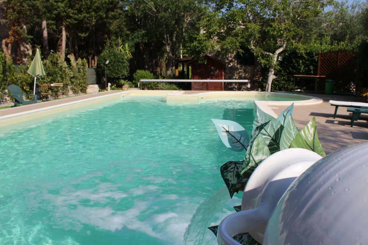 Domus Relax Bed & Breakfast Selva Di Fasano Exterior photo